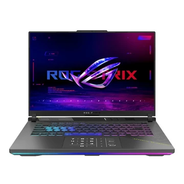 Asus G614FR-S5100W Volt Green