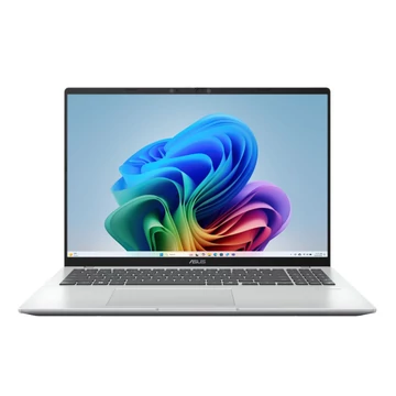 Asus X1607QA-MB055W Silver