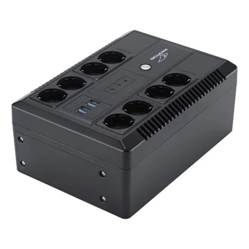 Pannon Power Line interaktive 850 LED