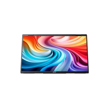 Acer 15,6" PD163Qbmiuux IPS LED Portable