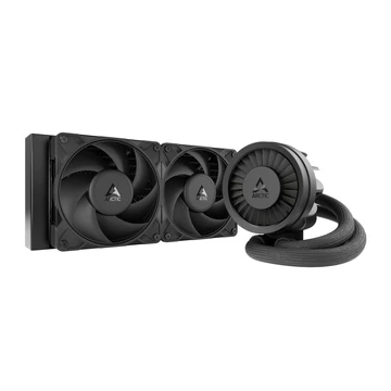 Arctic Liquid Freezer III Pro 240