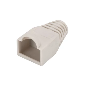 Assmann A-MOT/E 8/8 kábelvédő Grey