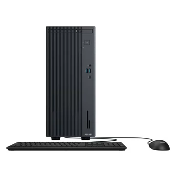 Asus ExpertCenter P500 Mini Tower Gray