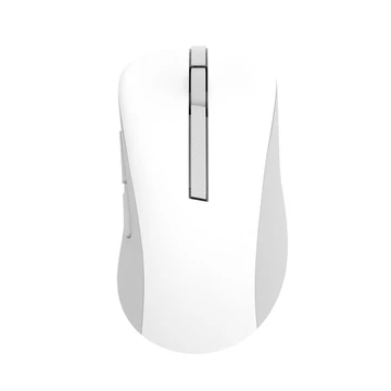 Asus MD102 Vezeték nélküli egér, fehér