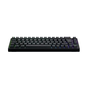 Avax GM01 RGB Gaming Keyboard Black HU