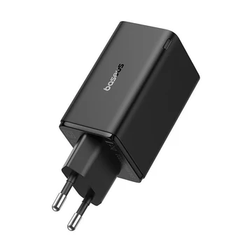 Baseus GAN6 Pro Charger Black