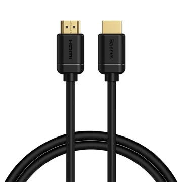 Baseus HDMI 2.0 Cable Black