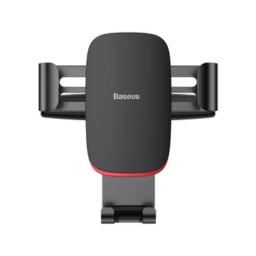 Baseus Metal Age Car Mount Black