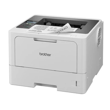 Brother HL-L5210DN vezeték nélküli lézernyomtató
