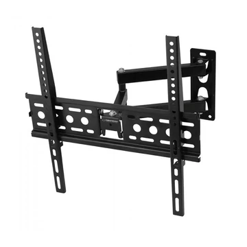 Esperanza ERW016 Atlas TV Fali tartó 26"-70" fekete