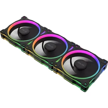 Asus Prime MR120 ARGB Reverse Fan Triple Pack