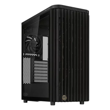Asus ProArt PA401 Tempered Glass Wood Metal