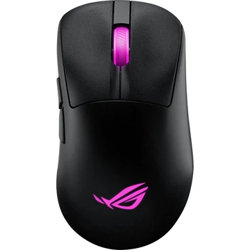 Asus ROG Keris II Origin Wireless Bluetooth Mouse Black
