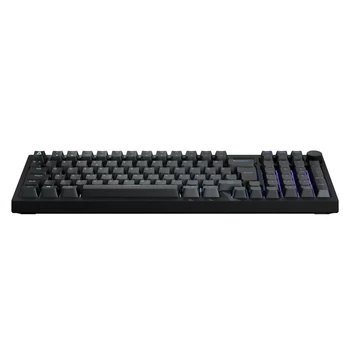 Avax GM03 PRO RGB Gaming Keyboard Black HU