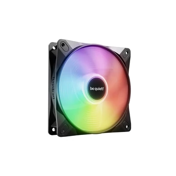 Be quiet! Light Wings LX 120mm PWM High-Speed