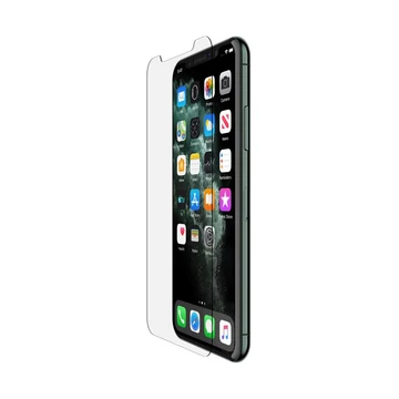 Belkin ScreenForce InvisiGlass Ultra Treated Screen Protector for iPhone 11 Pro