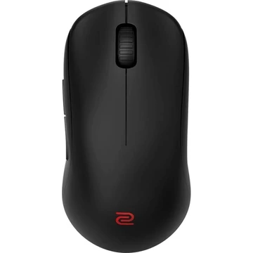 BenQ Zowie U2 vezeték nélküli egér, fekete