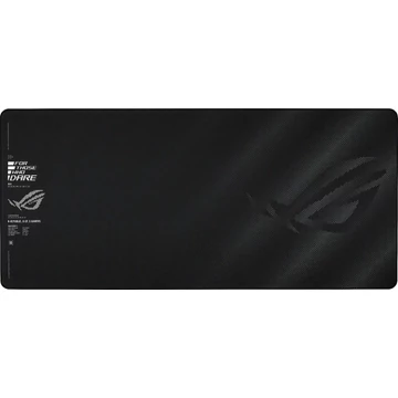 Asus ROG Sheath II XXL Egérpad Black