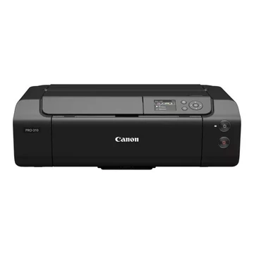 Canon ImagePROGRAF PRO-310 vezeték nélküli Tintasugaras Nyomtató