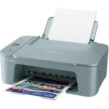 Canon PIXMA TS3752i vezeték nélküli Tintasugaras Nyomtató/Másoló/Scanner kék