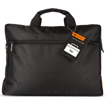 Canyon 15,6" Fashion Bag for Laptop Black