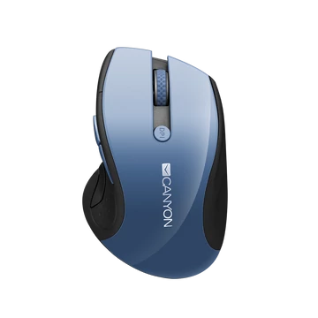 Canyon CNS-CMSW01BL Wireless Blue