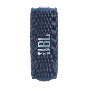 JBL Flip 7 Hordozható vízálló Bluetooth hangszóró, kék