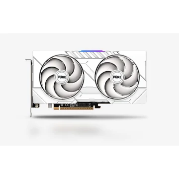 Sapphire Radeon RX9060 XT 16GB DDR6 Pure