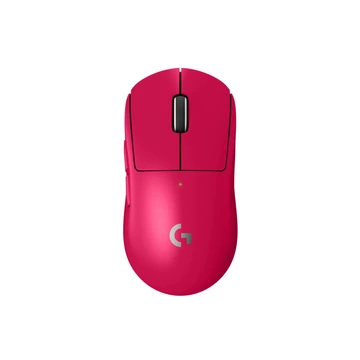 Logitech G Pro X Superlight 2 Wireless Gaming Mouse Pink