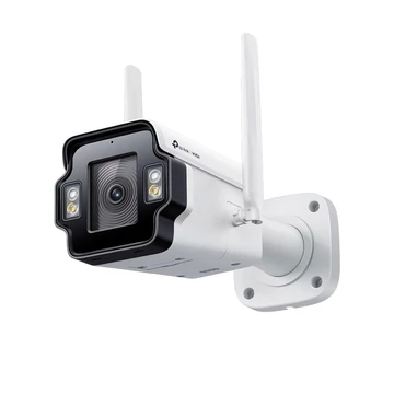 TP-Link InSight S345-4G (4mm) VIGI 4MP Outdoor Full-Color 4G Bullet Network Camera