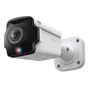 TP-Link InSight S385PI VIGI 8MP Outdoor IR Panoramic Bullet Network Camera
