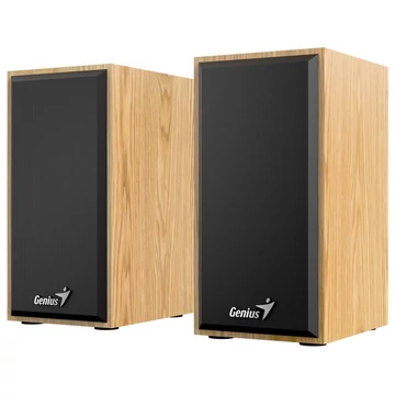 Genius SP-HF180 Light Wood