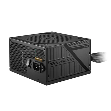 Msi 650W 80+ Bronze MAG A650BNL