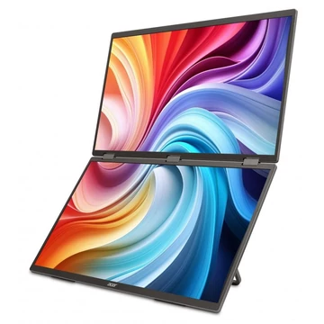 Acer 18,5" PD193QEbmiuux IPS LED Portable
