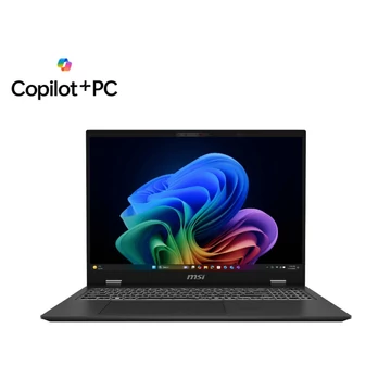 Msi Prestige 16 AI+ Evo B2VMG-048 Stellar Grey US
