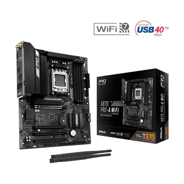ASRock X870 PRO-A WIFI