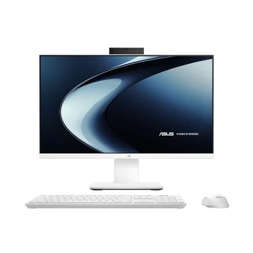 Asus V440VAT-WPD005W AiO White