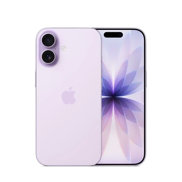 Apple iPhone 17 256GB Lavender