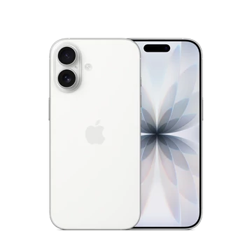 Apple iPhone 17 512 GB mobiltelefon – fehér