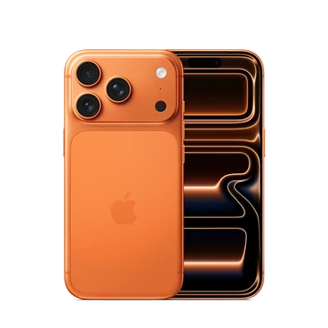 Apple iPhone 17 Pro 256GB Cosmic Orange