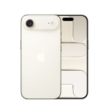 Apple iPhone Air 1 TB mobiltelefon – Light Gold