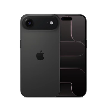 Apple iPhone Air 256 GB mobiltelefon – Space Black