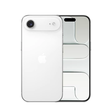 Apple iPhone Air 512 GB mobiltelefon – Cloud White