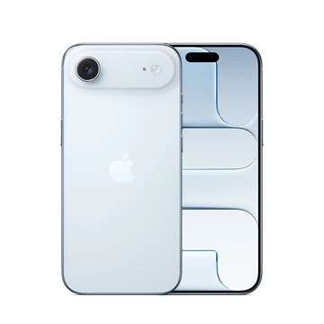 Apple iPhone Air 512 GB mobiltelefon – Sky Blue