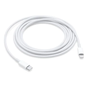 Apple USB-C to Lightning kábel (2 m)