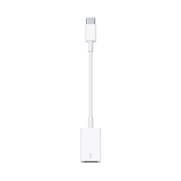 Apple USB-C to USB Adapter