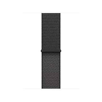 Apple Watch 42mm Loop:  Dark Gray Sport Loop