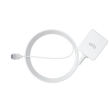 Arlo (acc.) Essential (Gen.2) Oudoor Charging Cable - accessory - White