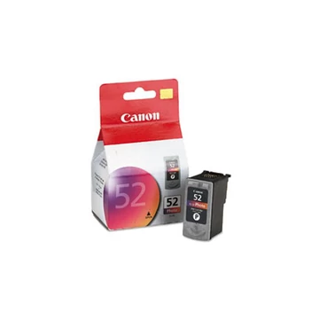 Canon CL-52 fotó színes eredeti tintapatron