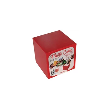 Canon PG-540/CL-541 standard Photo Cube eredeti tintapatron multipack + fotópapír